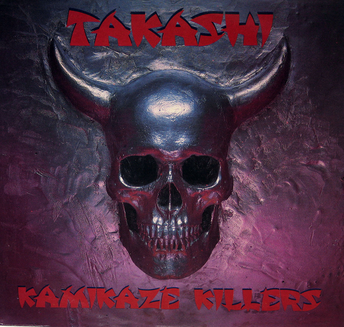 High Resolution Photo #10 takashi kamikaze killers